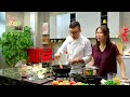 桂花炒素翅《蔬食go健康》ep 57 1