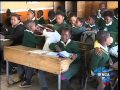 eNCA | Basic Education Department Comes Under Fire in Parliament