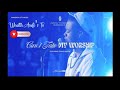 CAN'T TAKE MY WORSHIP - MAVERICK CITY MUSIC / TRAVIS GREENE (Official Music Video)