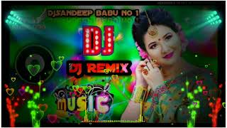 Mubarak Ho Tumko yah Shaadi Tumhari Sada Khush Hun DJ remix.2024.DSandeep babu no 1
