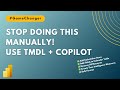 🚀 Power BI TMDL + Copilot = Game Changer! 🔥 Bulk Edit, Remove & Create Measures Instantly!