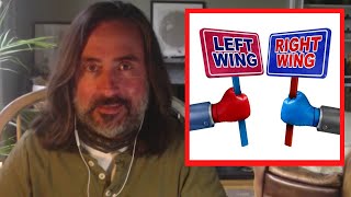 Neil Oliver | How To Unplug From “Political Madness”