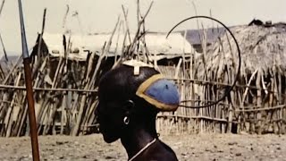 East Africa 1961 Reel 15 of 46