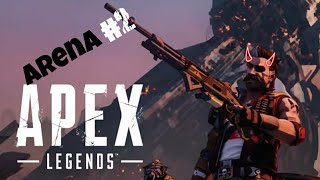 Apex Legends Bol killi Arena Gameplay