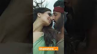 Shamshera| Fitoor song| Ranbir Kapoor| Vani kapoor|Neeti Mohan|Arijit Singh|Mithoon