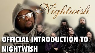 First Time Reaction | Nightwish - Ghost Love Score LIVE | Reaction