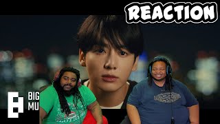 정국 (Jung Kook) 'Hate You' Official Visualizer | REACTION!!!