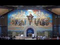 mass of ordination to the rite of priesthood 2023 st. charles of borromeo church visalia ca