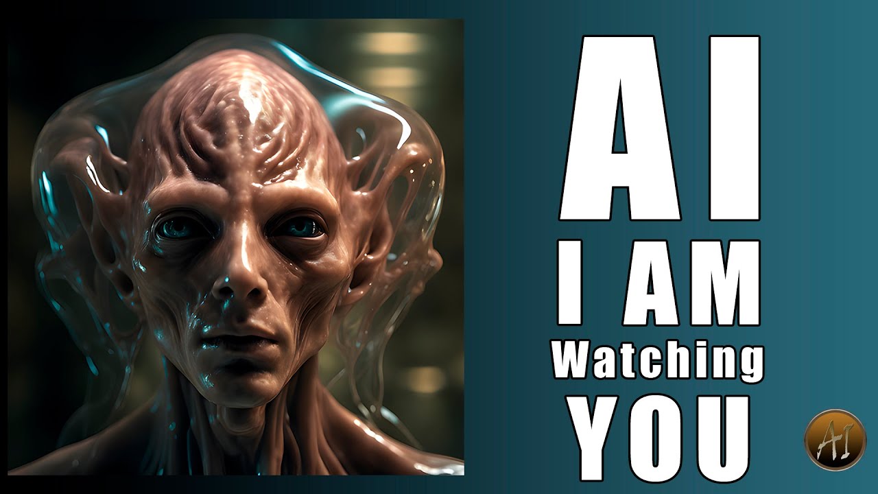 Ai I Am Watching You Youtube