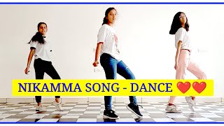 NIKAMMA - Dance Cover | #shilpashetty | nikamma kiya is dil ne | #bollywooddance #bollywoodsongs