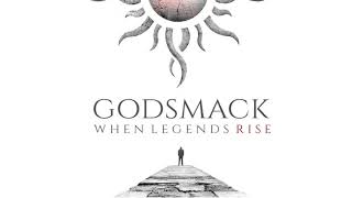 Godsmack - Bulletproof