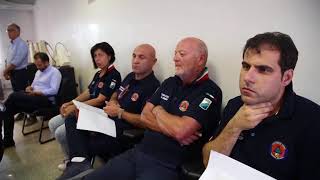 SUPER J | La Regione Abruzzo ha stanziato 20 milioni per la difesa dal rischio frane