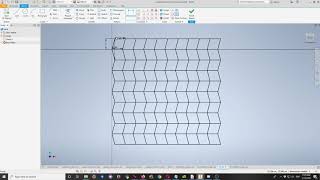 Inventor Tutorial 03 - Rectangular Array