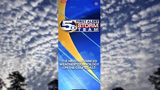 Tutorial: How to use the new WKRG Weather App