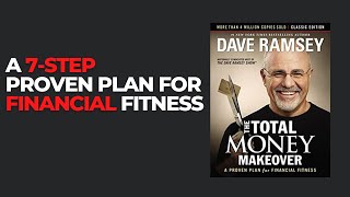 THE TOTAL MONEY MAKEOVER - Dave Ramsey - Full Audiobook Summary