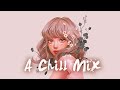 Chill Out Music Mix ❄ Best Chill Trap, Indie, Deep House