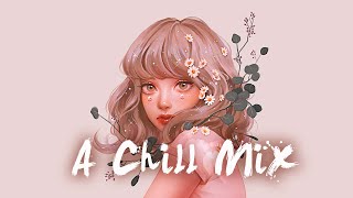 Chill Out Music Mix ❄ Best Chill Trap, Indie, Deep House