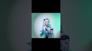 [绫音Ayane] Honkai Star Rail Firefly Cosplay #流萤