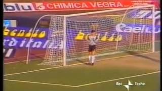 Ascoli - Roma 1-1 - Campionato 1986-87 - 12a giornata