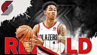 This Player is the Reason Why The Blazers can Trade Damian Lillard
