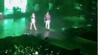 [Fancam] 131103 OGS in Manila - YeolJong stage 3 분의 1 (1/3)