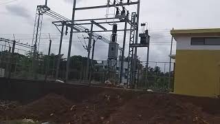 Mayiladuthurai To Thanjavur Latest Electrification updates Aduthurai