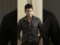 Tollywood actor's in black dress challenge #shorts