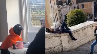 Influencers Caught In The Wild | PART 5