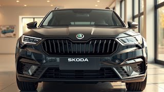 2026 Skoda Kushaq: First Look at the Bold New Facelift!