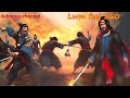 lwm feej tub nab dub shaman ntu 560 pov sawb vs looj kiab toog swordsman of justice stories