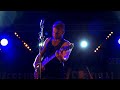 best jam ever ben poole henrik freischlader time might never come megeve blues festival 2016