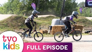 ALL-ROUND CHAMPION - Episode 7A - BMX Racing - Full Episode