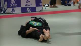 【全日本マスター2019】西やん・階級別・決勝