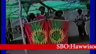 Hawwisoo ABO Godina Dhihaa - Bara 1985 - Oromo