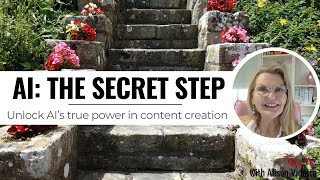 Why Your AI Content Isn’t Working (And How to Fix It)