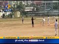 eenadu sports league 2019 held at vizianagaram