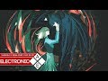 Selena Gomez X Marshmello - Wolves (Said The Sky Remix) | Electronic