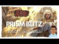 Flesh and Blood TCG | Budget Deck Build : Blitz Aggro Prism