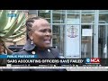 Public Protector | 'SARS accounting officers have failed'