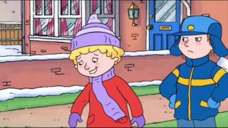 Horrid Henry's Winter Wish