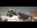 star citizen meet the drake dragonfly