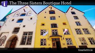 The Three Sisters Boutique Hotel