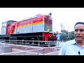 पहुंच गए बनारस ep 01 banaras railway station traveller lokesh