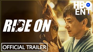 RIDE ON Trailer (2023) Jackie Chan, Comedy , Drama  Movie
