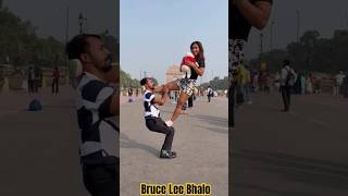 The strongest man in the world 331#martialarts #strong boxing  #kungfu #viralvideo