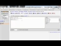 SQL UPDATE Command