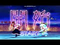 mugen glacial tenshi 12p vs fragment chapters lv3 12p both side