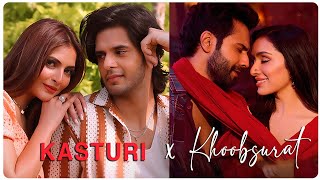 Khoobsurat X Kasturi - Full Version