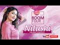 My Room Tour with Nilushi Pawanya