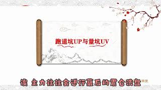 老股民又一珍藏技术：借力起跳板，潜伏即启动，让股价飞一会#分享 #教学 #炒股入门